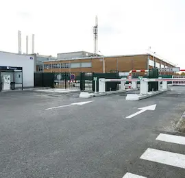 Parking P Eco 2